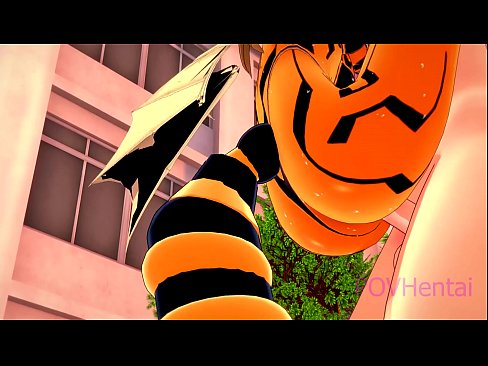 ❤️ Wasp Girl Monster ️❌ หนังโป๊อย่างหนัก ที่ th.bestsexporno.ru ☑