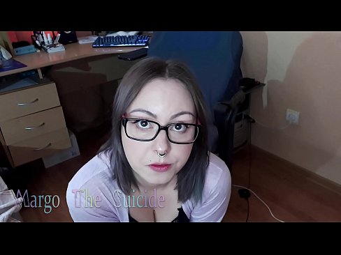 ❤️ สาวเซ็กซี่กับแว่นตาดูด Dildo ลึก ๆ บน Camera ️❌ หนังโป๊อย่างหนัก ที่ th.bestsexporno.ru ☑