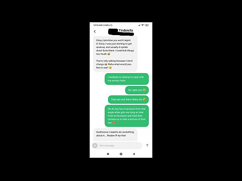 ❤️ ฉันเพิ่ม PAWG ใหม่จาก Tinder ในฮาเร็มของฉันแล้ว (รวมคุยกับ Tinder ด้วย) ️❌ หนังโป๊อย่างหนัก ที่ th.bestsexporno.ru ☑